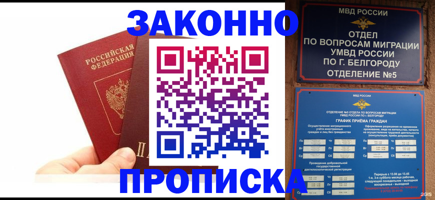 временная регистрация для школы в Почепе